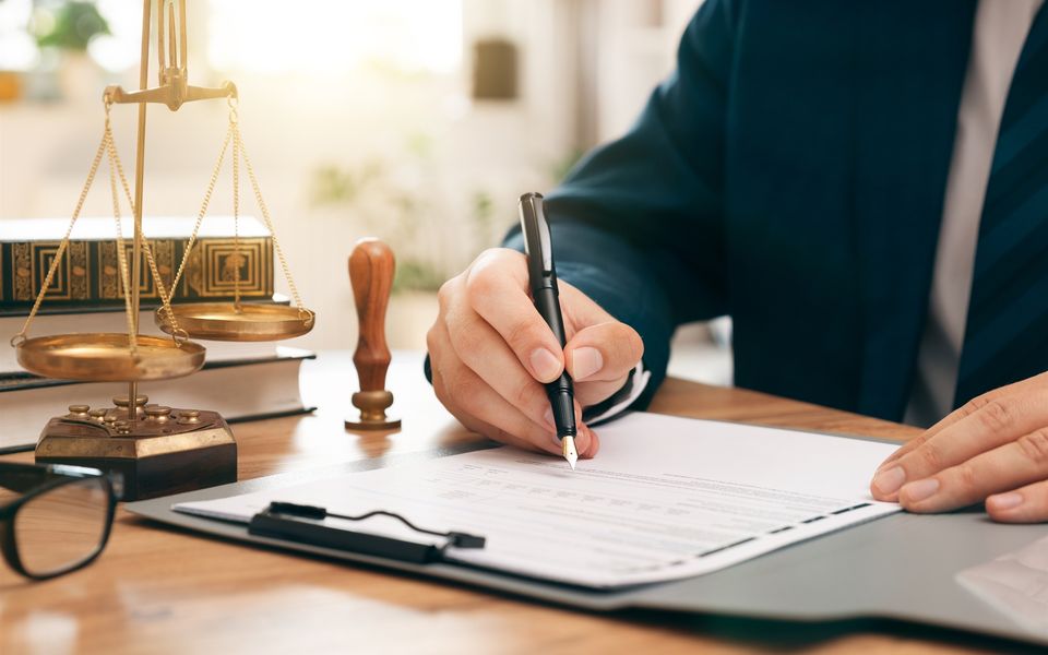 Inheritance law overhaul progressing | eKathimerini.com