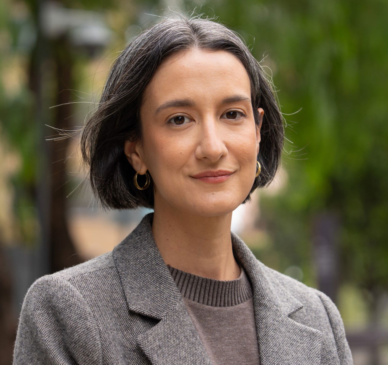 Emily Clark in Washington DC profile image