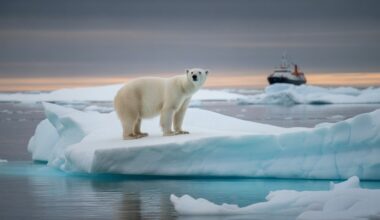 Last-Chance Tourism: Ethical Travel to Disappearing Destinations of Iceland, Antarctica, and the Great Barrier Reef