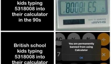 Poor kids