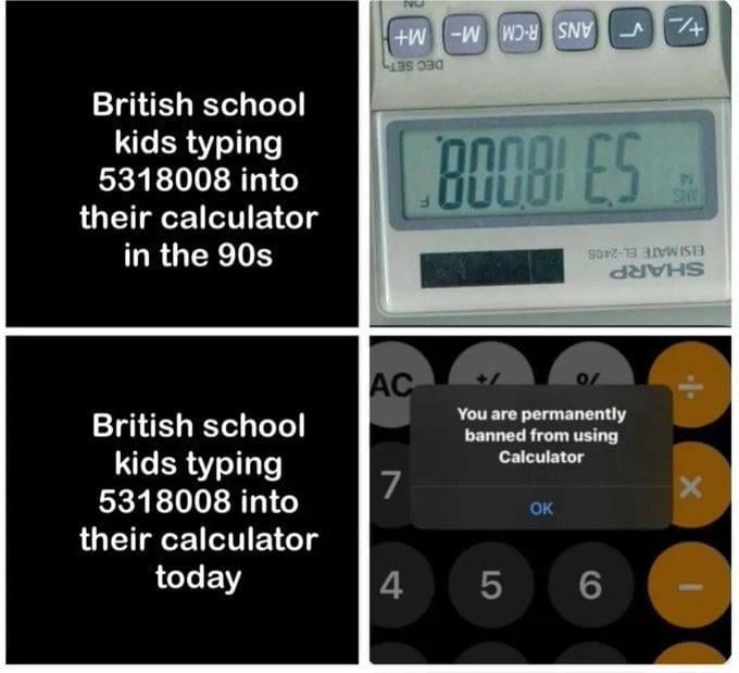 Poor kids