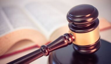 gavel, court, law