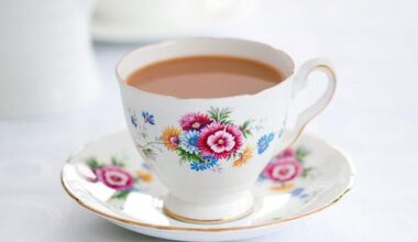 As a foreigner, it took me 12 years and a move to Yorkshire to learn 'afternoon tea' wasn't just this.