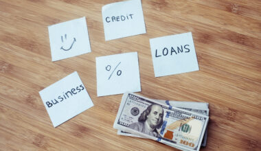 Giving Small Businesses a Financial Boost