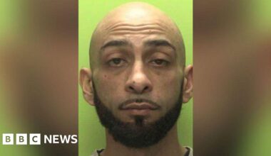 Nottingham burglar who sexually assaulted vulnerable woman jailed