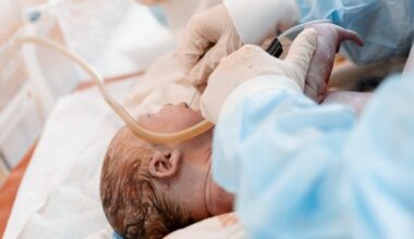 Red State Declares Emergency After Hitting Highest Infant Mortality Rate In The Country