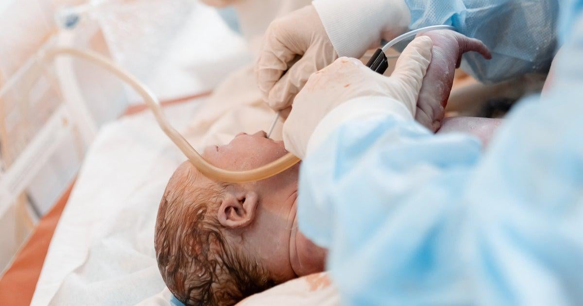Red State Declares Emergency After Hitting Highest Infant Mortality Rate In The Country