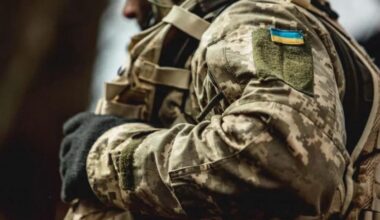 Ukraine: You need to prepare for mobilization from kindergarten: a military man explained how Ukrainians raise draft evaders