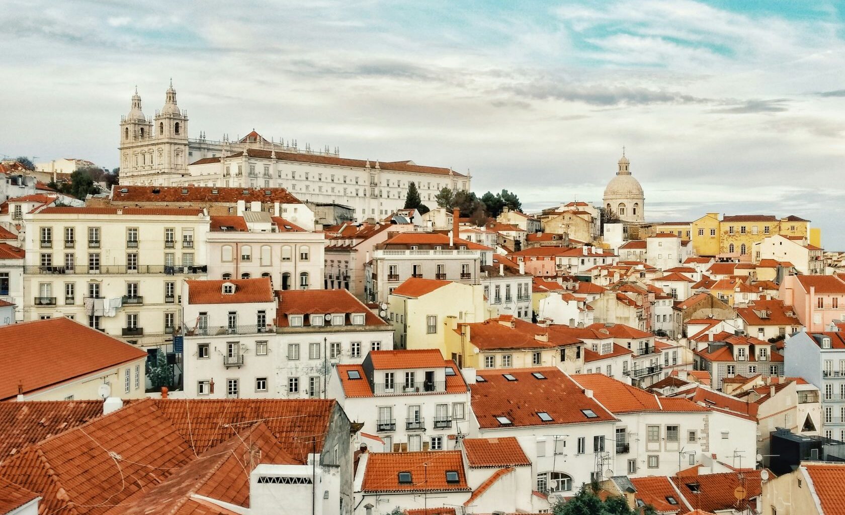 Living Standards Overstated - The Portugal News