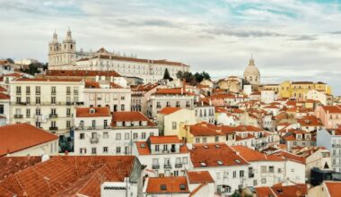 Living Standards Overstated - The Portugal News