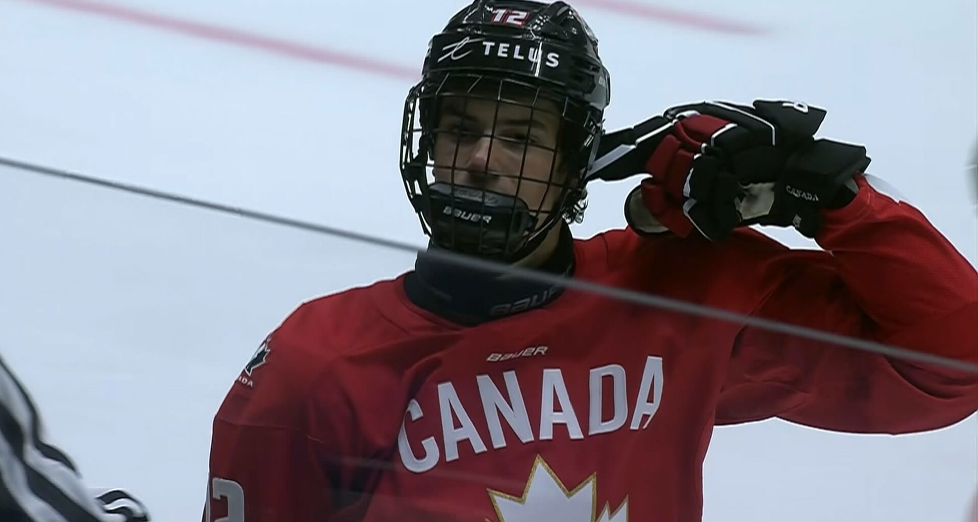 Canada shuts down Czechia to move to semis at Hlinka Gretzky
