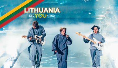 Applications are now open, along with a few format changes – escYOUnited