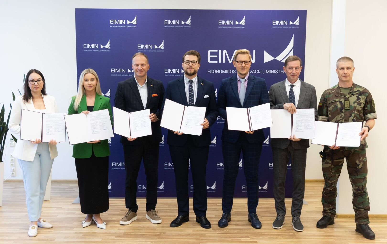 Kaunas set to turn into Lithuania