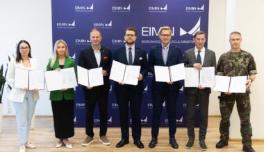 Kaunas set to turn into Lithuania