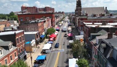 Little Italy Days kickoff for 2025 season in Bloomfield
