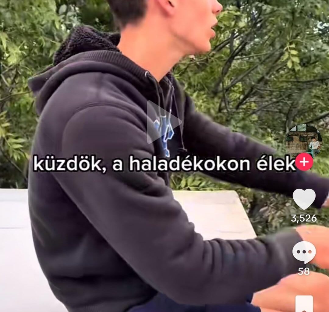 Novák Katalin fiának zenei karrierje… Oligarcha-gyerekből lehet hiteles előadó? Kedvenc részem a “minden falatért küzdök”.