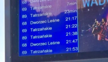 Na jakie dziwne/niecodzienne znaleziska trafiliście w swoim mieście (albo zadupiu)? Na załączonym obrazku widzimy piękno Bydgoszczy