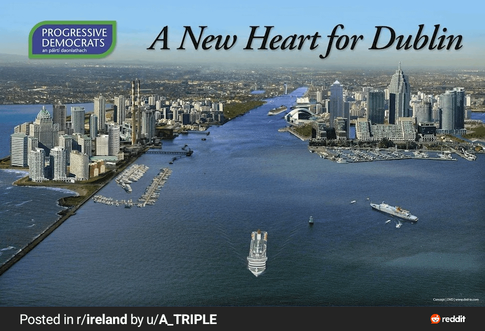 DUBLIN 2025