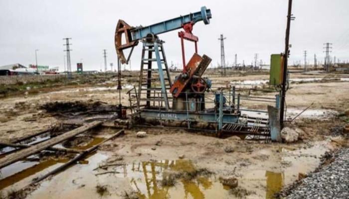 Romania declared a state of emergency after receiving contaminated oil from Azerbaijan