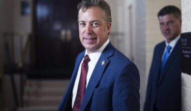 ‘Not Acceptable’: GOP Rep Ripped For Suggesting Trump Get Permanent Power ‘As Long As He Wants’