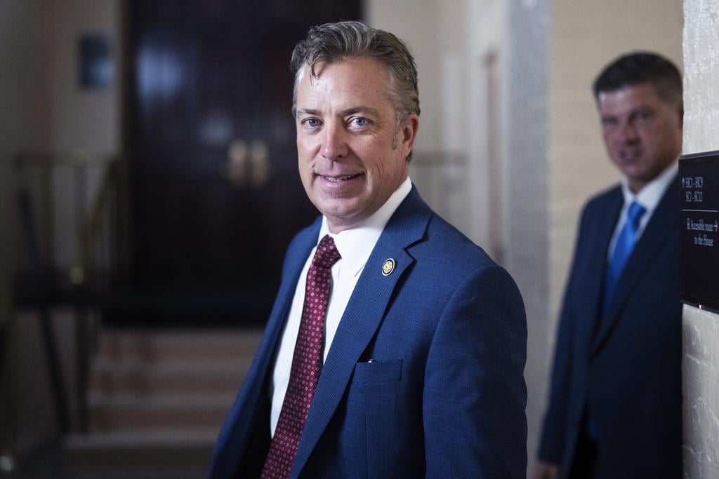 ‘Not Acceptable’: GOP Rep Ripped For Suggesting Trump Get Permanent Power ‘As Long As He Wants’