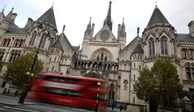 Wikipedia operator loses court challenge to UK Online Safety Act regulations