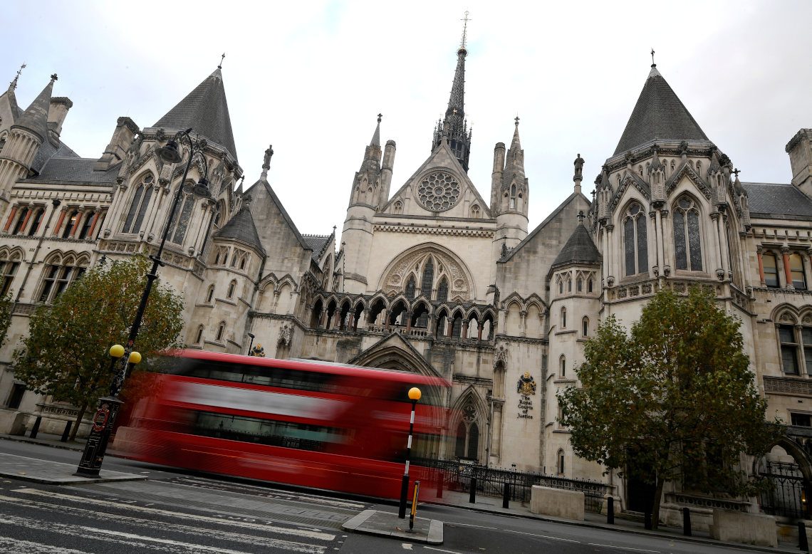 Wikipedia operator loses court challenge to UK Online Safety Act regulations