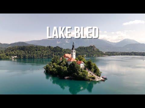 I was lucky to visit Lake Bled last summer. I was wondering what you locals call the church in the middle of the lake. I found a name online that I used in the video, but I thought it was a bit long..