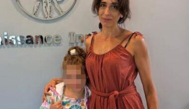 Terapia vietata in Italia, bimba con un tumore vola negli Usa. “Gli amici ci hanno salvato”