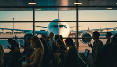 Poland’s LOT Airlines Hits New Heights with Record-Breaking Month in July 2025