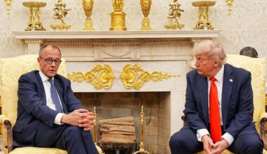 „Erhebliche Menschenrechtsprobleme“: US-Regierungsbericht attestiert Deutschland mangelnde Meinungsfreiheit