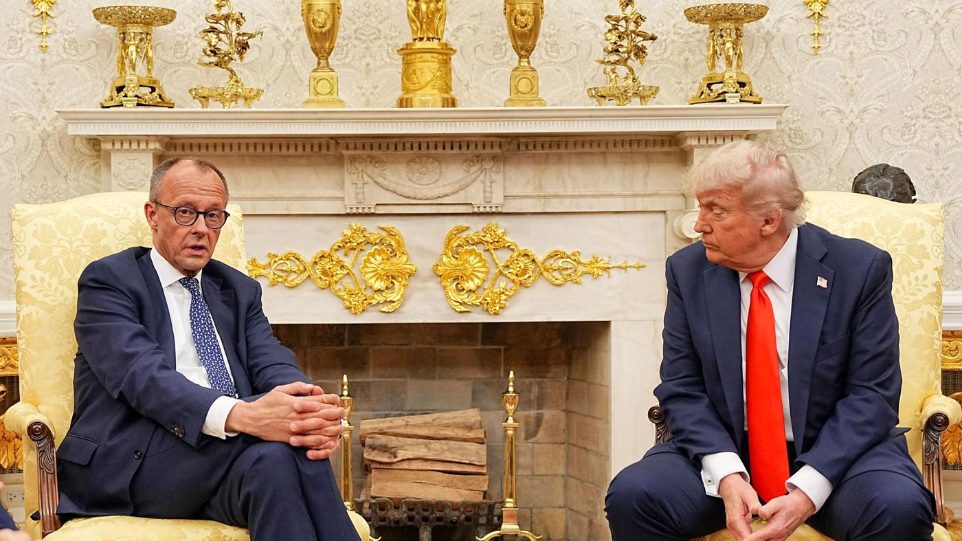 „Erhebliche Menschenrechtsprobleme“: US-Regierungsbericht attestiert Deutschland mangelnde Meinungsfreiheit