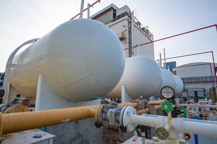 CTCI Wins $910 Million EPC Contract for Taiwan LNG Regas Facility