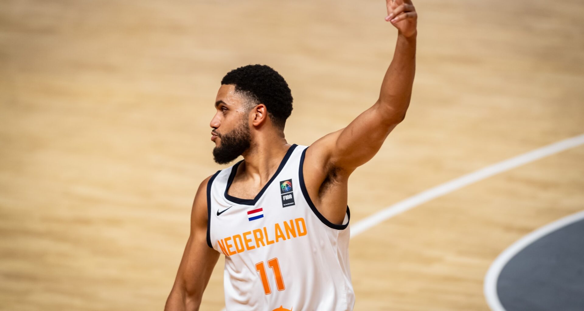 Lineup complete for FIBA Basketball World Cup 2027 European Qualifiers | FIBA Basketball
