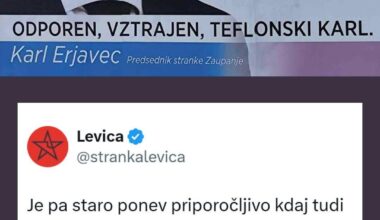 Teflonski Karl
