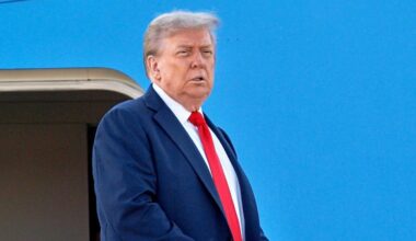 La ville de Washington dépose une plainte contre l’administration Trump