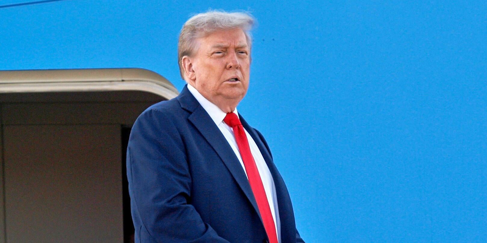 La ville de Washington dépose une plainte contre l’administration Trump