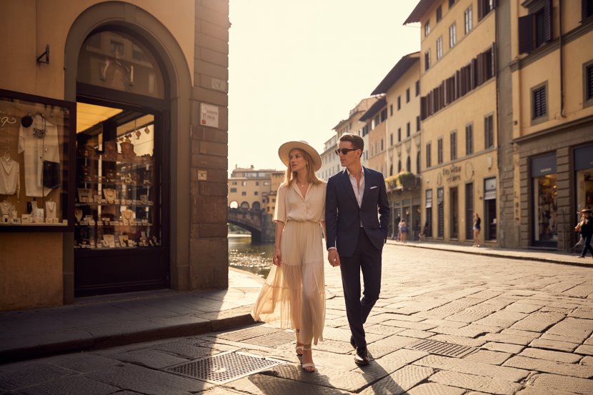 Luxury Travel Trends: U.S., Italy, France, and More See Surge in Fall and Festive Season Bookings, Virtuoso Reveals 2025 Insights