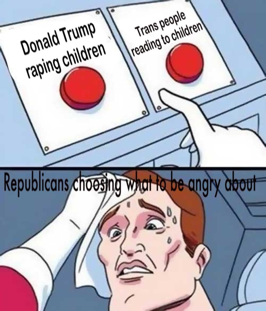 Republicans twisting themselves into knots as they sink to new lows.