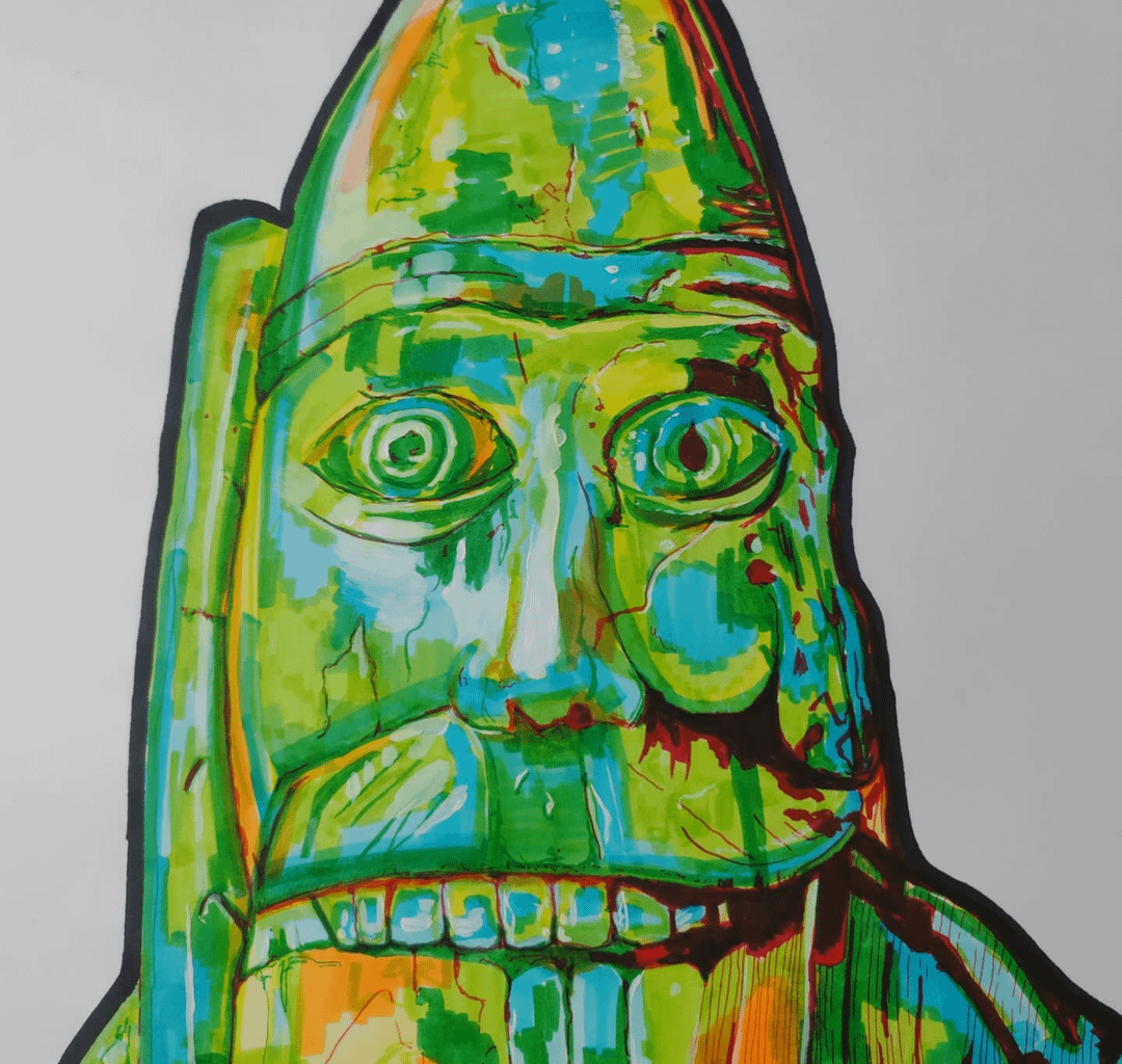 Should I continue this art series?