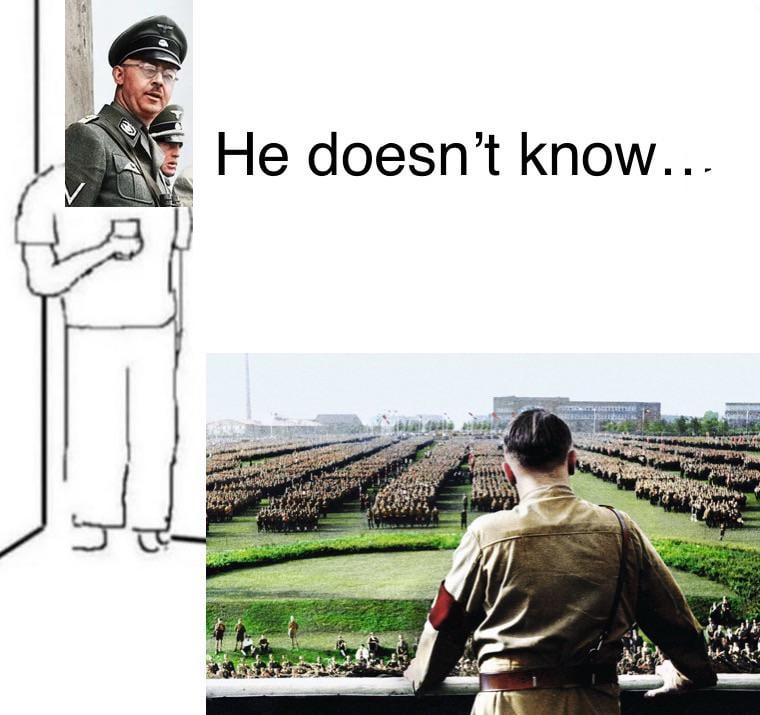 I did something terrible