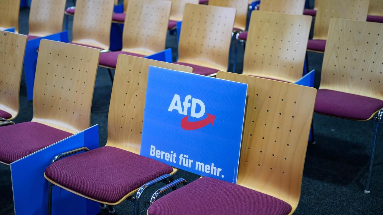 Einstellung des Eilantrags: AfD Brandenburg ist gesichert rechtsextremistisch