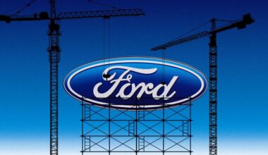 The American Car Industry Can’t Go On Like This