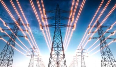 “Google agrees to pause AI workloads to protect the grid when power demand spikes”