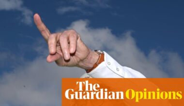 Australian Labor was in a climate crouch. It now has the chance to stand up to News Corp and put the national interest first