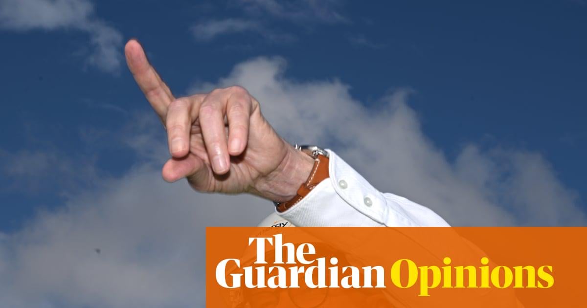 Australian Labor was in a climate crouch. It now has the chance to stand up to News Corp and put the national interest first