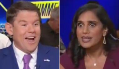 Conservative Pundit Cornered On CNN For Touting Ghislaine Maxwell Prison Interview: “You’ve become the party of protecting pedophiles,” said comedian Pete Dominick.