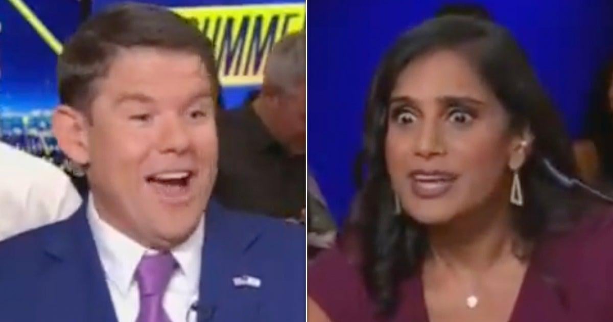 Conservative Pundit Cornered On CNN For Touting Ghislaine Maxwell Prison Interview: “You’ve become the party of protecting pedophiles,” said comedian Pete Dominick.