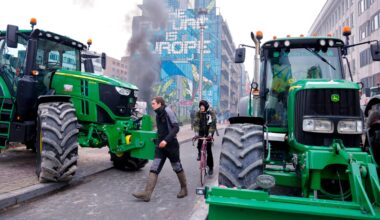 The EU’s budget is setting it up for geopolitical marginalisation