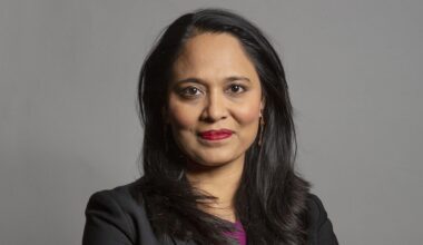 Calls for homeless minister Rushanara Ali to resign over rent hike row